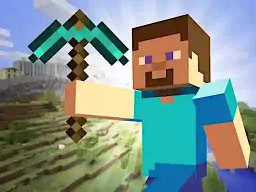 Игра Square World 3D онлайн