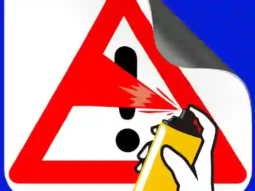 Игра Road Painting 3d онлайн