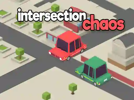 Игра Intersection Chaos онлайн
