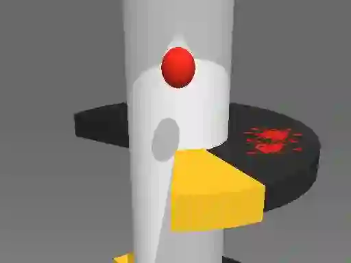 Игра Helix Jump 2020 онлайн