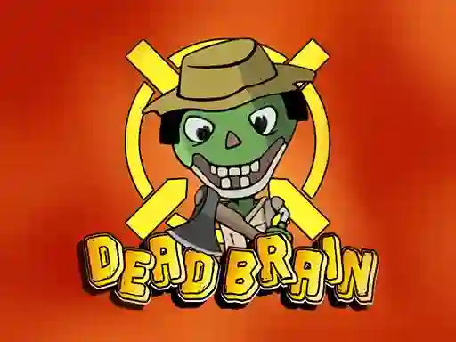 Игра Dead Brain онлайн