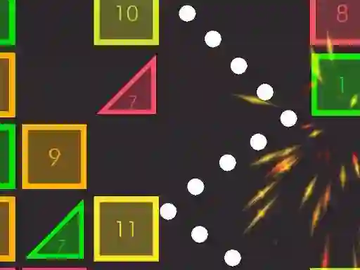 Игра Idle Shooter онлайн