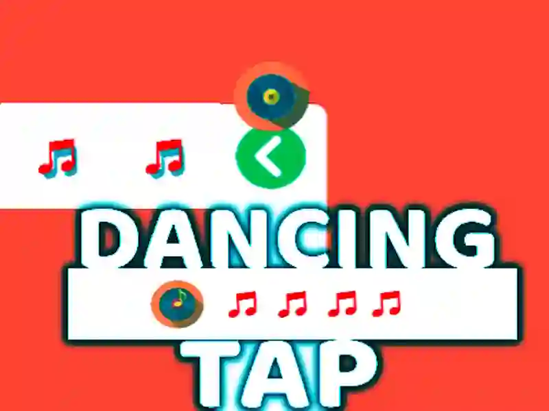 Игра Dancing Tap онлайн