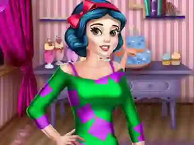 Игра My Birthday Party онлайн