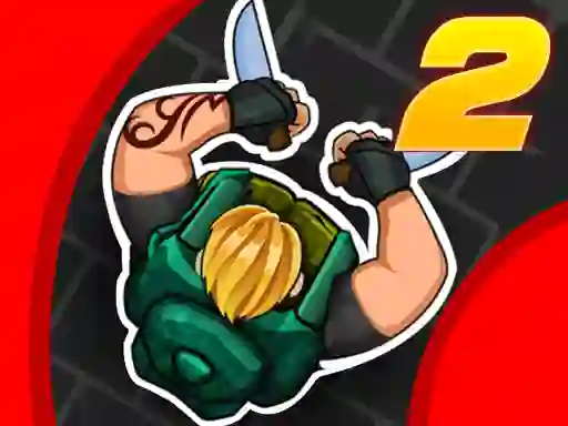 Игра Hunter Assassin 2 онлайн