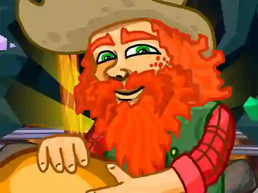 Игра Gold Miner Classic онлайн