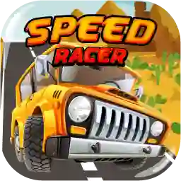 Игра Speed Racer онлайн
