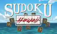 Игра Sudoku Hawaii онлайн