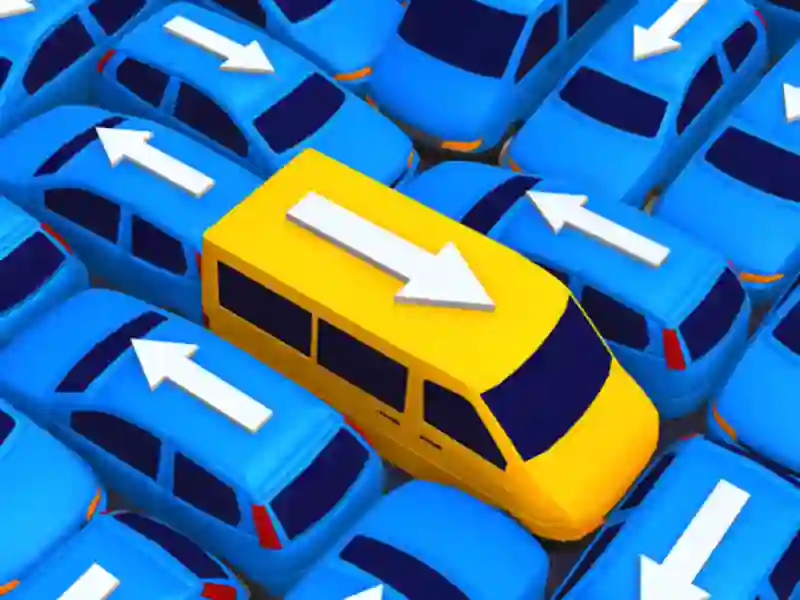 Игра Tap Car онлайн