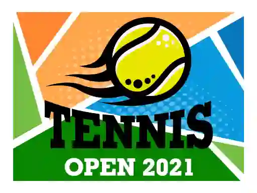 Игра Tennis Open 2021 онлайн