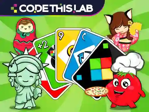 Игра Four Colors World Tour онлайн