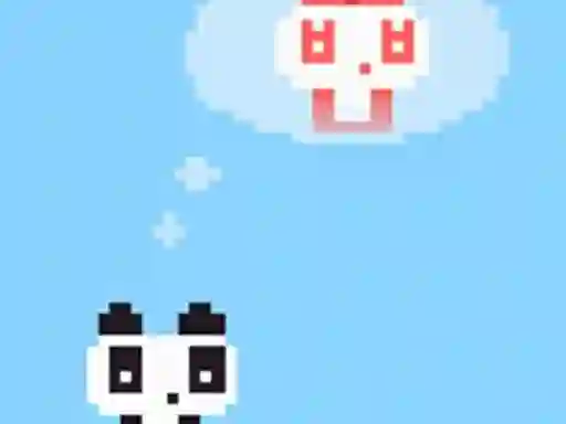 Игра Panda Love 2 онлайн
