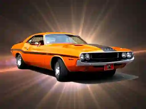 Игра Cool GTA Cars онлайн