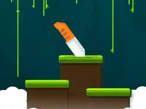 Игра Knife Jump онлайн