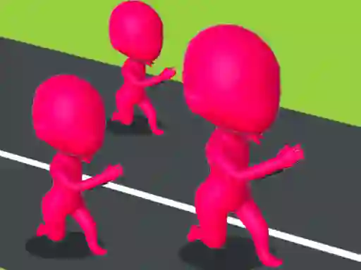 Игра Crowd City онлайн