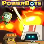 Игра Powerbots онлайн