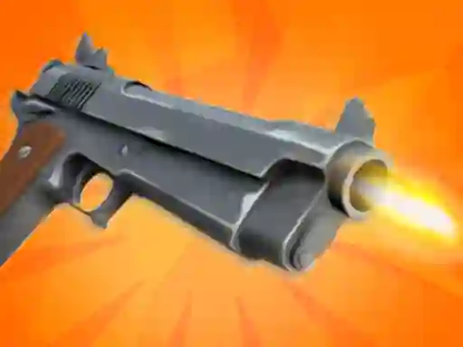 Игра Galaxy Gun Shoot онлайн