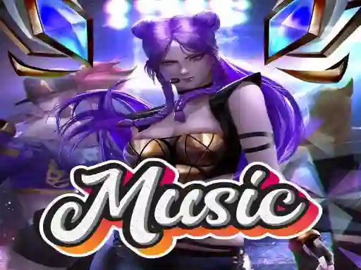 Игра Guess The Song! онлайн