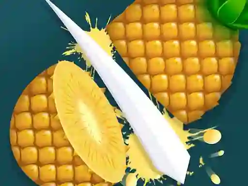 Игра Fruit Slice онлайн