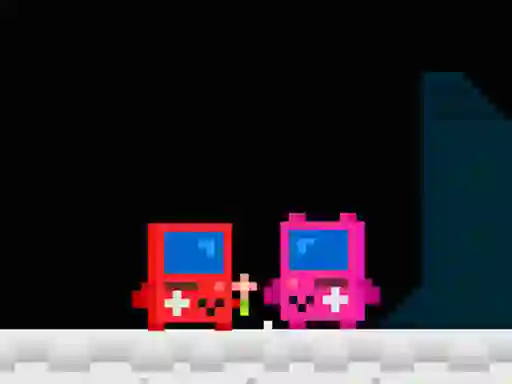 Игра ?mpostor Game Console онлайн