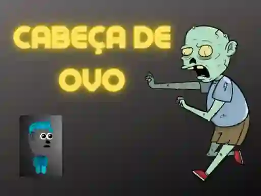 Игра Egg head онлайн