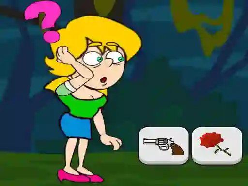 Игра Save Woman онлайн