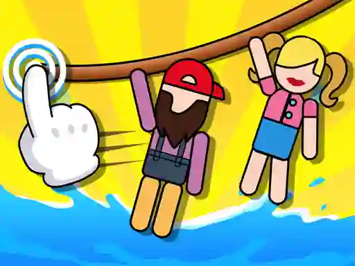 Игра Ropeway Master онлайн
