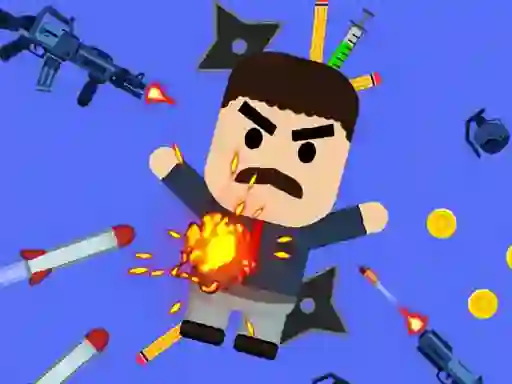 Игра Angry Boss 2 онлайн