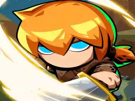 Игра Gem Game онлайн