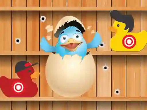 Игра Duck Challenge онлайн