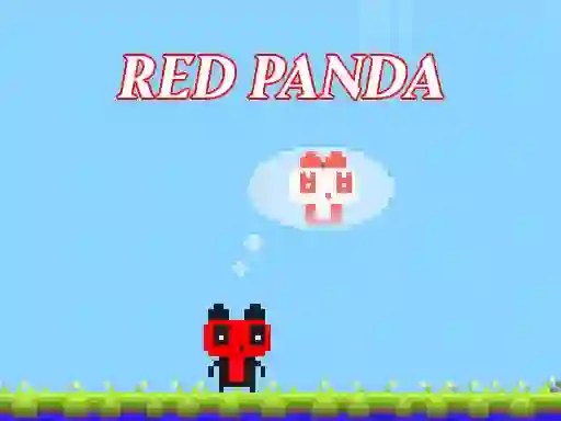 Игра Red Panda онлайн