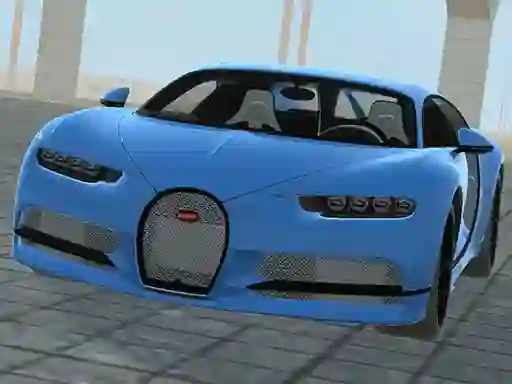 Игра Car Driving онлайн