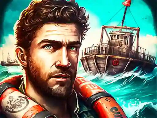 Игра Raft Evolution онлайн