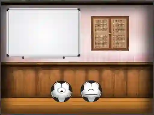 Игра Amgel Valentine Room Escape онлайн
