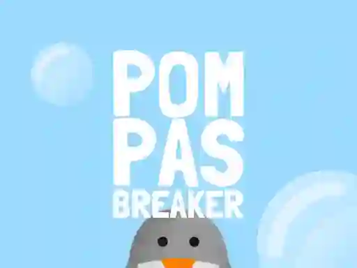 Игра Pompas breaker онлайн