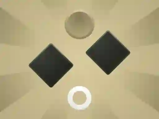 Игра Unstable Squares онлайн