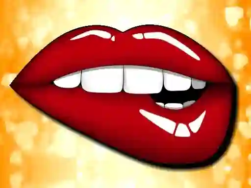 Игра Kissing Test онлайн