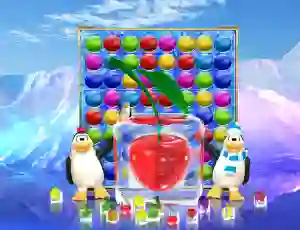 Игра Arctic Fruits онлайн