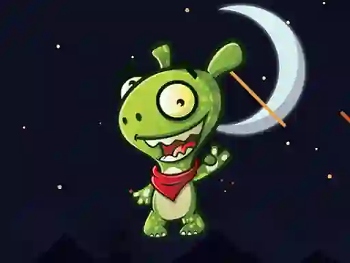 Игра Cute Monsters Memory онлайн