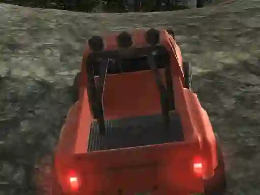 Игра Pickup Simulator онлайн