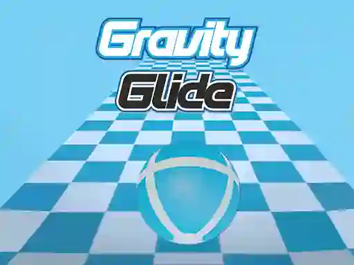 Игра Gravity Glide онлайн
