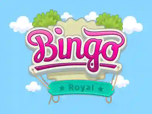 Игра Bingo Royal онлайн