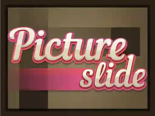 Игра Picture Slide онлайн