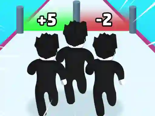 Игра Roblox Run 3d онлайн