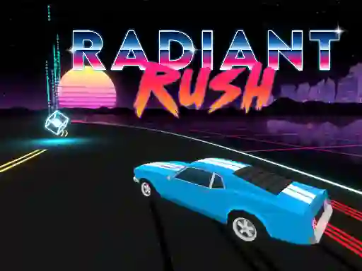 Игра Radiant Rush онлайн