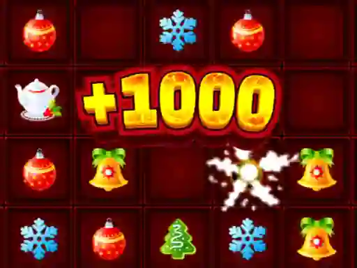 Игра Christmas Lines 2 онлайн