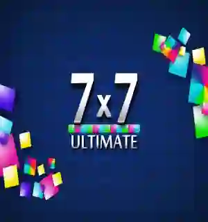Игра 7x7 Ultimate онлайн