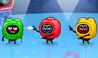 Игра Silly Ways to Die Party онлайн