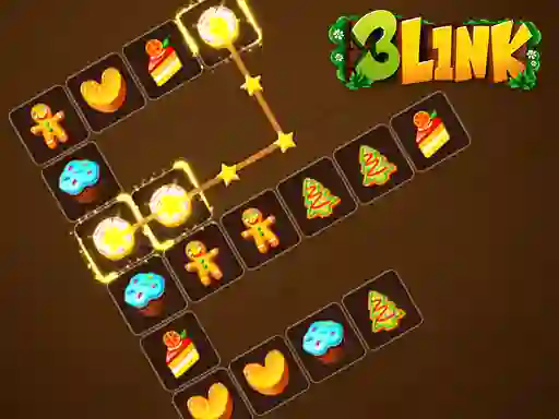 Игра 3 link онлайн