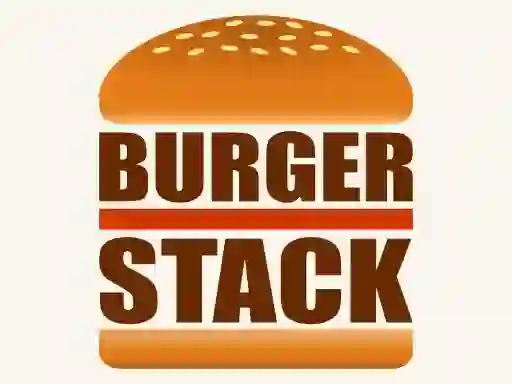 Игра Burger Stack онлайн